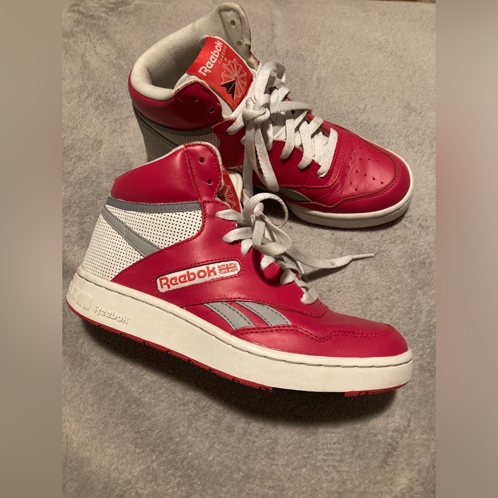 Reebok